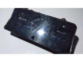 Панель приборов 93154237 Opel Ascona C