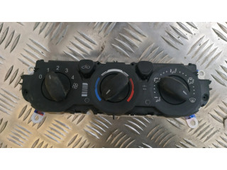 Блок управления климат-контролем BK2T18549AG Ford Transit