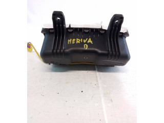 Подушка безопасности пассажира 13250506, 306435399 Opel Meriva B