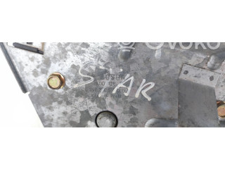 Моторчик заднего дворника 0390206514    Mitsubishi Space Star