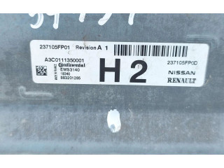 Řídící jednotka 237105FP01, A3C0111350001 Nissan Micra K14 2019