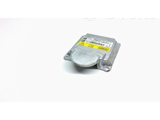 Блок подушек безопасности 6858549, 34526858549 BMW X3 F25