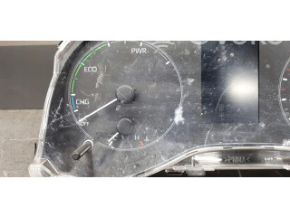 Přístrojová deska  Toyota Yaris XP210 2021   