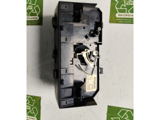 Блок управления климат-контролем 652550Z Peugeot 406
