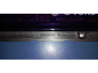 Přístrojová deska Renault Espace - Grand espace IV 2002 216595958