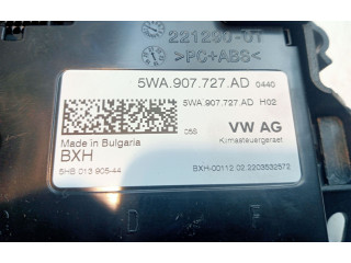 Блок управления 5WA907727AD, 5WA906727AD Cupra Formentor