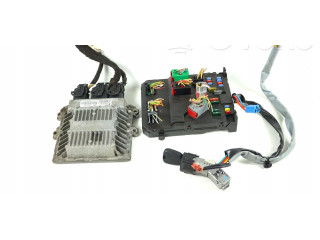   Pojistková skříňka 5WS40146F-T   Citroen Berlingo 1999