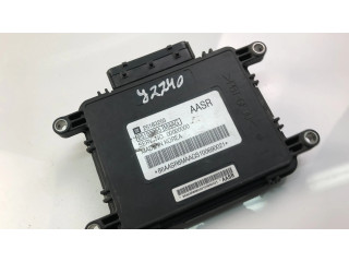 Блок управления 25183255   Chevrolet Spark