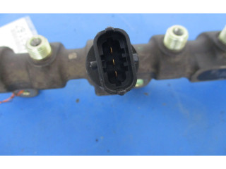 Топливная рампа 0445214012, 0445214012 Fiat Marea для двигателя ---