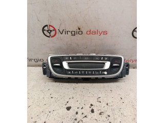 Блок управления климат-контролем 275109409R, E1073945   Renault Scenic III   Grand scenic III