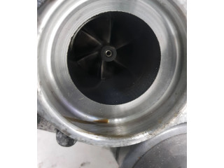  Турбина Volvo XC90  314598415, 97900660BG0   для двигателя B4204T26      