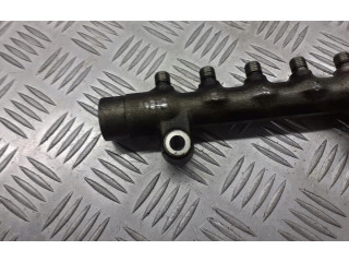 Vstřikovací lišta Subaru Forester SH