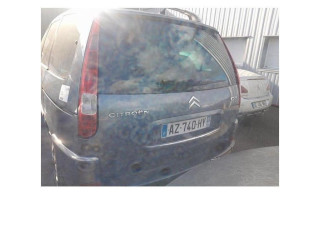 Блок управления кондиционера воздуха / климата/ печки (в салоне)