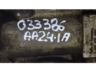 Топливный насос