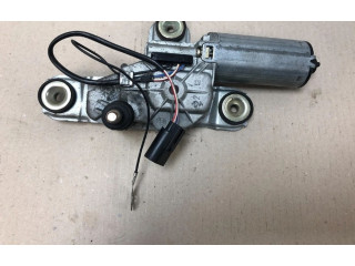 Моторчик заднего дворника 97KG17K441AC, 97KG17K441AC    Ford Ka