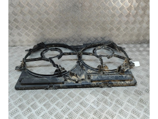 Диффузор 8K0121207A Audi A7 S7 4G