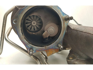 Turbodmychadlo Турбина 94812302671, L3014 Porsche Panamera (970)