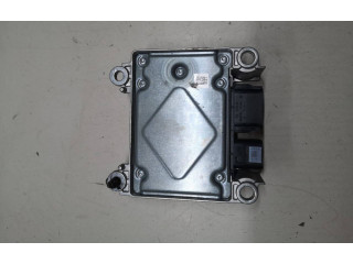 Блок подушек безопасности 8X2314B654AB, 0285010521 Jaguar XF X250