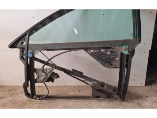 Передний комплект электрического механизма для подъема окна 81521266, 8L3837753   Audi A3 S3 8L       