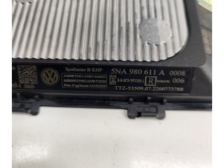 Turbodmychadlo Модуль беспроводной зарядки 5NA980611A   Volkswagen Taigo   DLAA