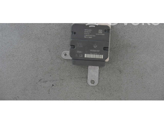 Блок подушек безопасности 985101389R, 985101389R   Renault Clio IV