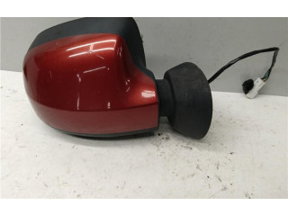 Зеркало (механическое) Dacia Sandero 2008 - 2012 года