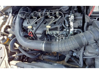 Блок управления двигателем Блок управления D5244T(4)D   Volvo S80