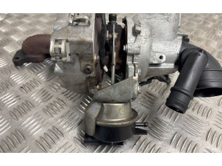  Турбина Audi A3 S3 8V  04L253010, 04L253010B         