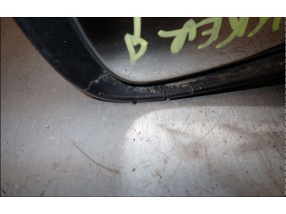 Зеркало электрическое Dacia Dokker - года