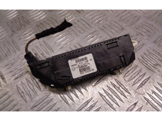 Блок управления спидометра 9662226080   Citroen C4 I