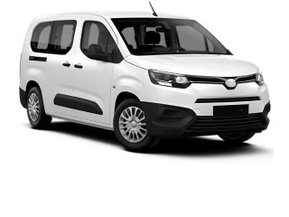 Зеркало электрическое        Peugeot Partner III  2018 -  года   