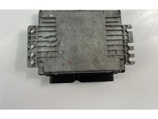 Řídící jednotka MEC37320 Nissan Micra 2006