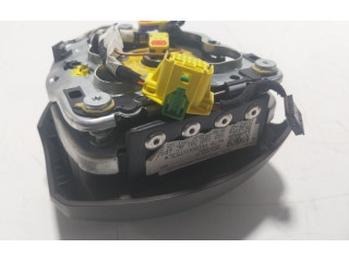 Надувная подушка для руля