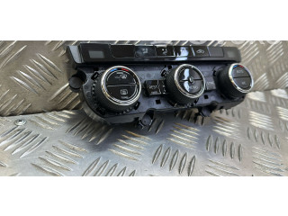 Блок управления климат-контролем 3V0907044CR Skoda Superb B8 (3V)