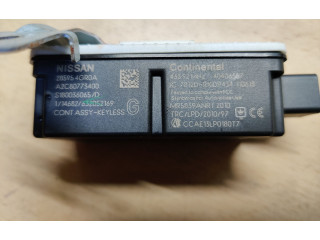 Блок управления 285954GR0A   Infiniti Q50