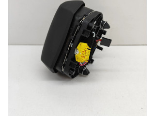 Подушка безопасности водителя 57A880201D Skoda Karoq