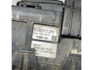 Блок предохранителей  91270F1050, 1732700022   KIA Ceed    