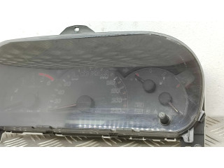 Панель приборов 78100SJHG010M1 Honda FR-V