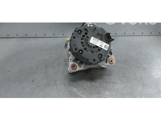 Генератор 04L903017C, 04L903017A   Audi A6 S6 C7 4G      