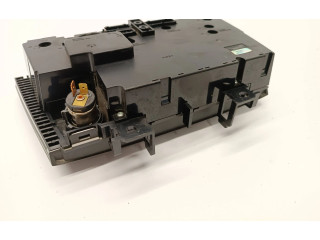 Блок управления кондиционера воздуха / климата/ печки (в салоне)