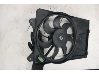 Вентилятор радиатора         Alfa Romeo MiTo 
