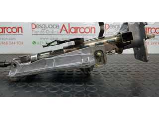    Рулевая рейка 4123AL, 96819480ZD   Citroen C5 2008 - 2016 года