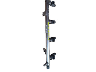 Топливная рампа 96614001, 0280151036   Mercedes-Benz A W168  