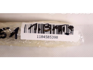 Vstřikovač Fiat 500L