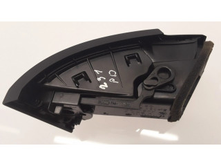 Боковая воздушная решётка