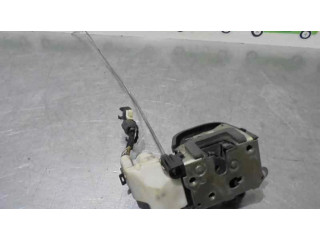 Передний замок