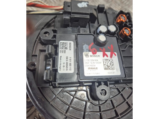 Вентилятор печки    0130309504   Volvo XC90