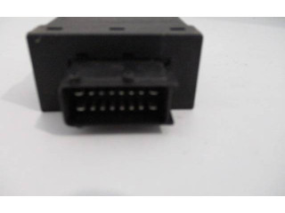 Блок управления дверью