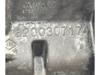 Масляный насос K9K792 8200307174 Dacia Logan I