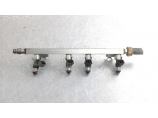 Комплект форсунок 03C906039A, 06G133317    Volkswagen Caddy для бензинового двигателя BSX 2